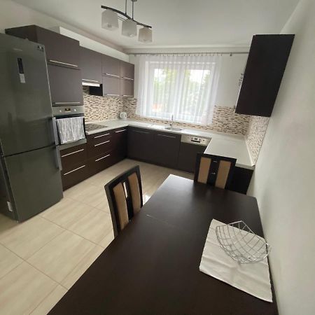 Lovely Apartment - Zilina Centrum Екстер'єр фото