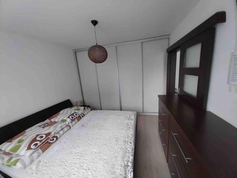 Lovely Apartment - Zilina Centrum Екстер'єр фото