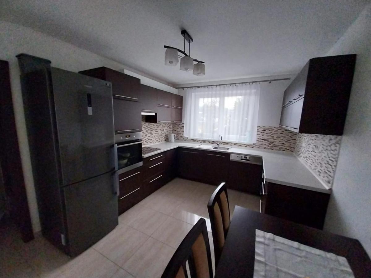 Lovely Apartment - Zilina Centrum Екстер'єр фото