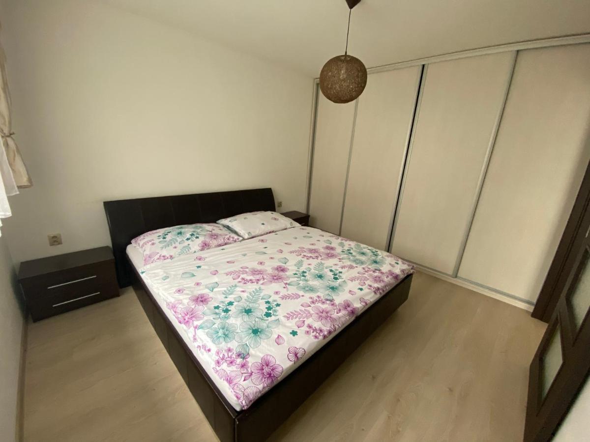 Lovely Apartment - Zilina Centrum Екстер'єр фото
