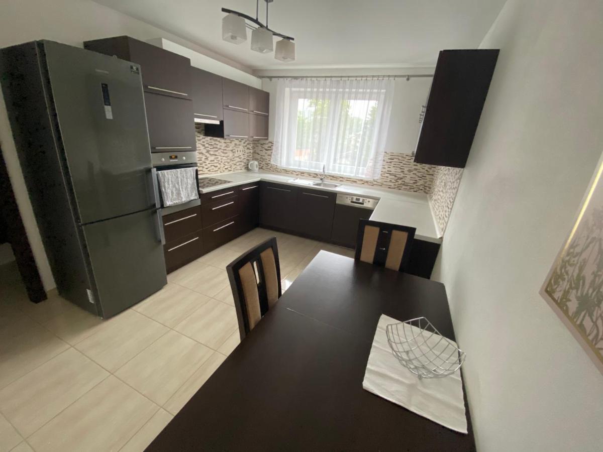 Lovely Apartment - Zilina Centrum Екстер'єр фото